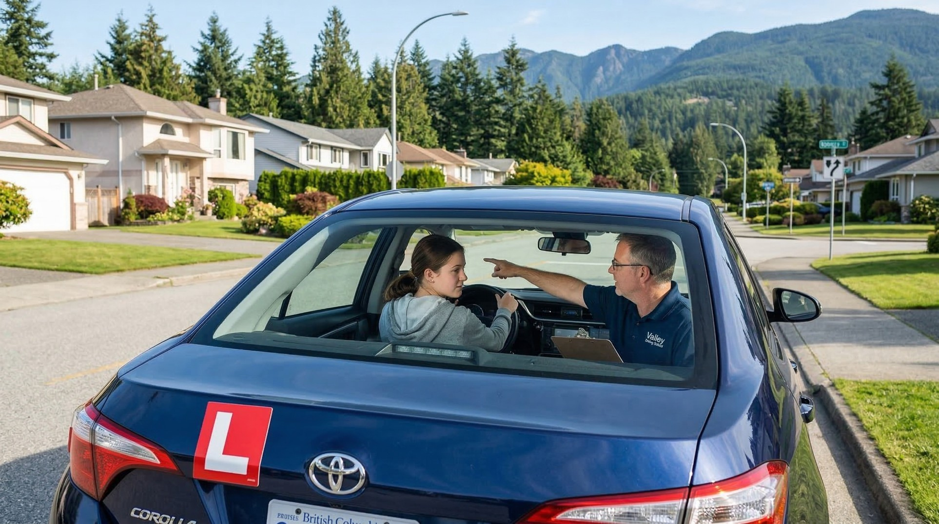 ICBC Knowledge Test Tips for Newcomers to BC (2026)