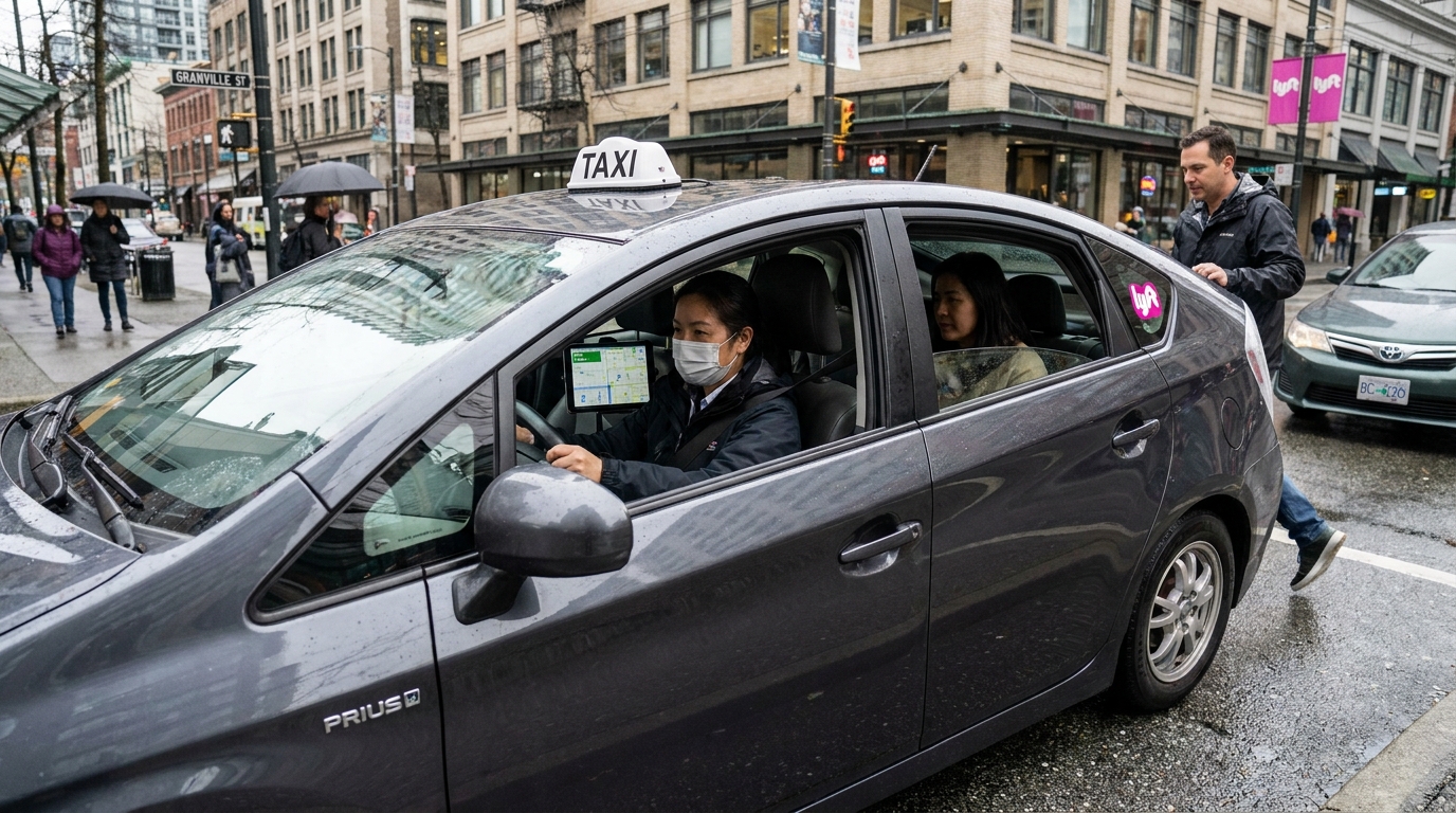 Complete Guide to the ICBC Class 4 Knowledge Test in BC (2026)